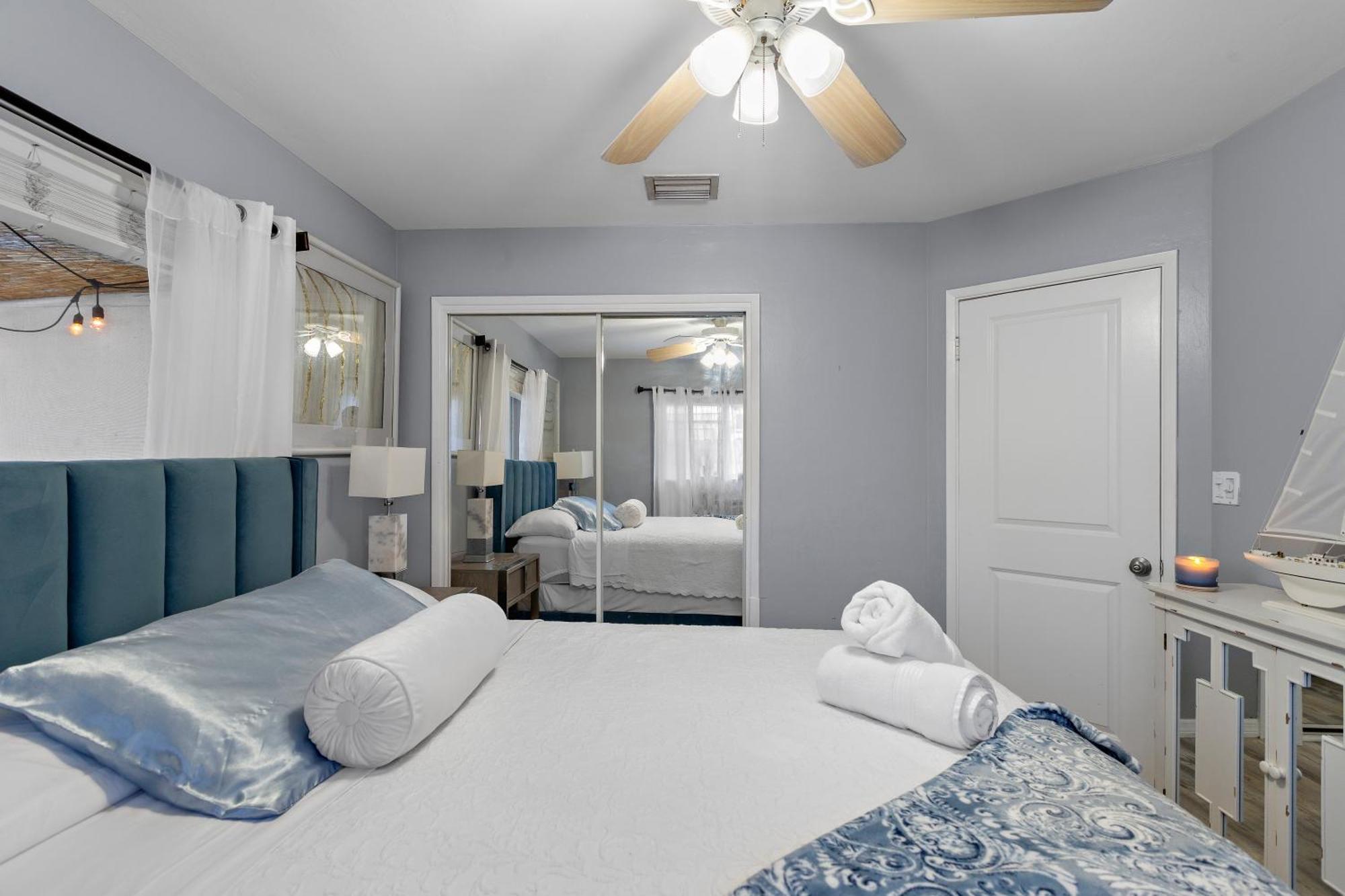 Riverwalk Villa I Private Dock & Hot Tub Fort Lauderdale Exteriör bild