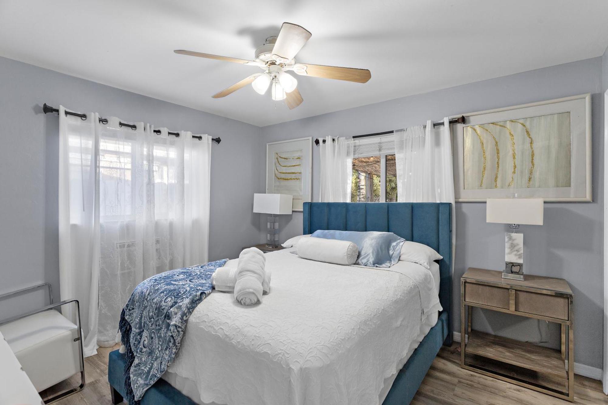 Riverwalk Villa I Private Dock & Hot Tub Fort Lauderdale Exteriör bild